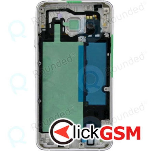 Capac Spate Samsung Galaxy A3