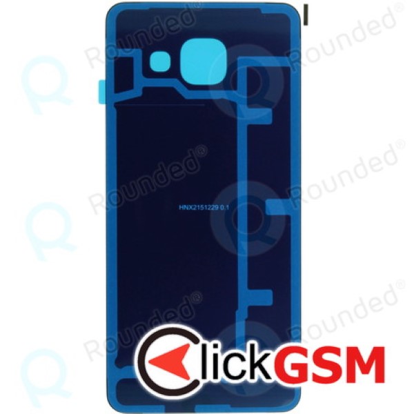 Capac Spate Samsung Galaxy A3 2016