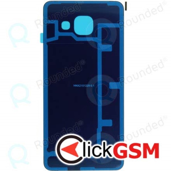 Capac Spate Samsung Galaxy A3 2016