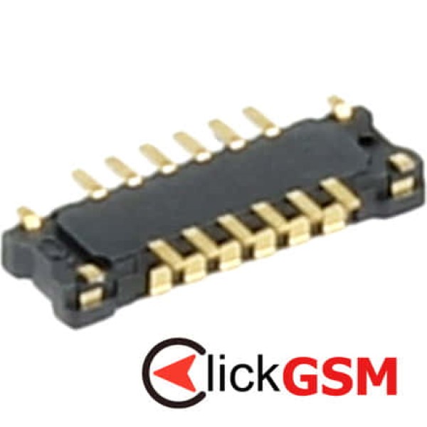 Conector Placa Samsung Galaxy Note 8.0