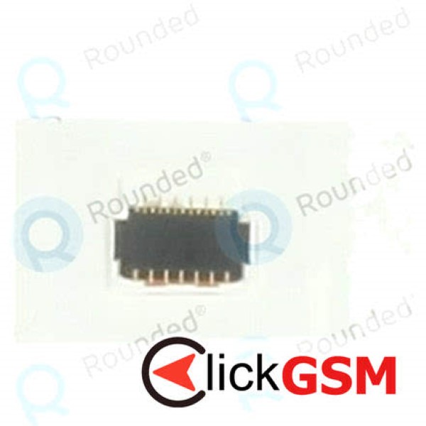 Conector Placa Samsung Galaxy Tab S7 FE