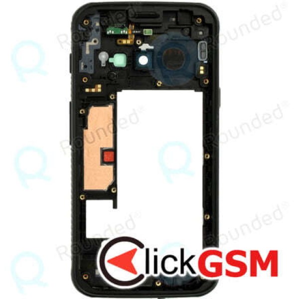 Mijloc Samsung Galaxy Xcover 4