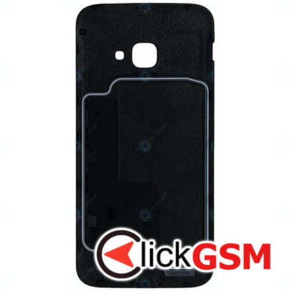 Capac Spate Samsung Galaxy Xcover 4