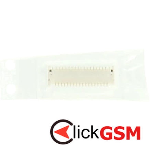 Conector Placa Samsung Galaxy Tab A 10.1 2016