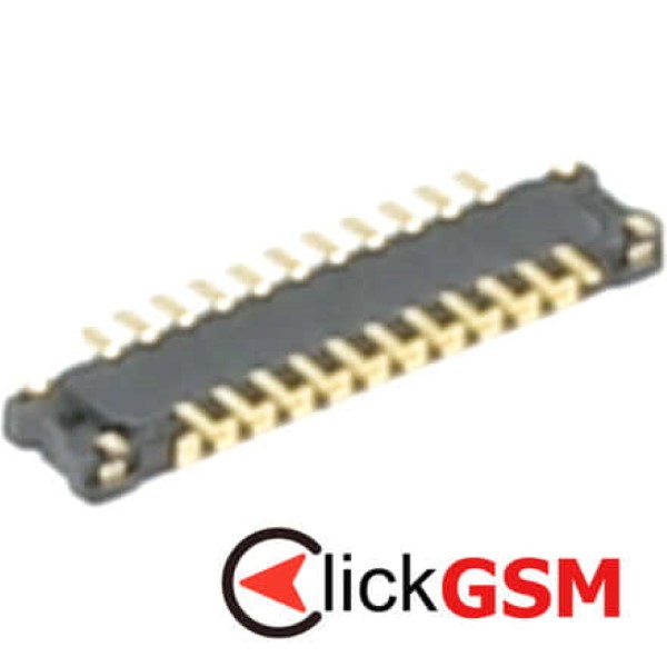 Conector Placa Samsung Galaxy Tab A 9.7