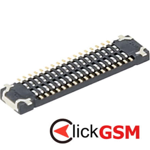 Conector Placa Samsung Galaxy M53 5G