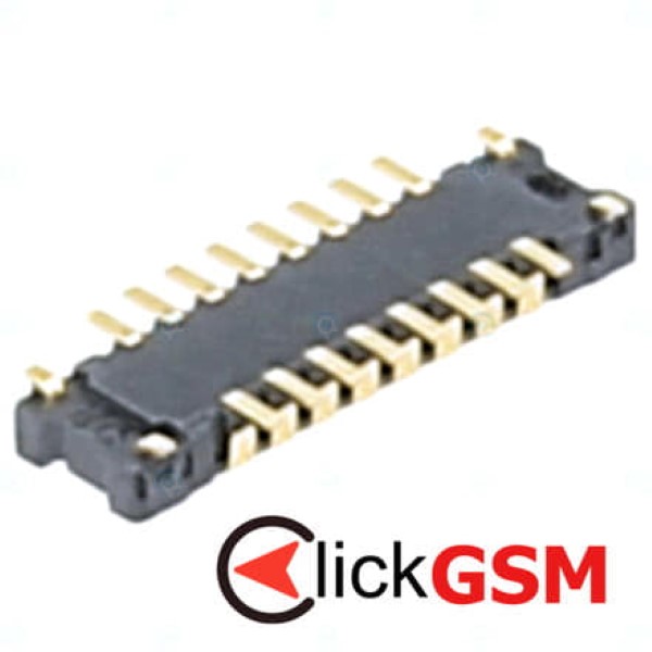 Conector Placa Samsung Galaxy Tab Pro 12.2