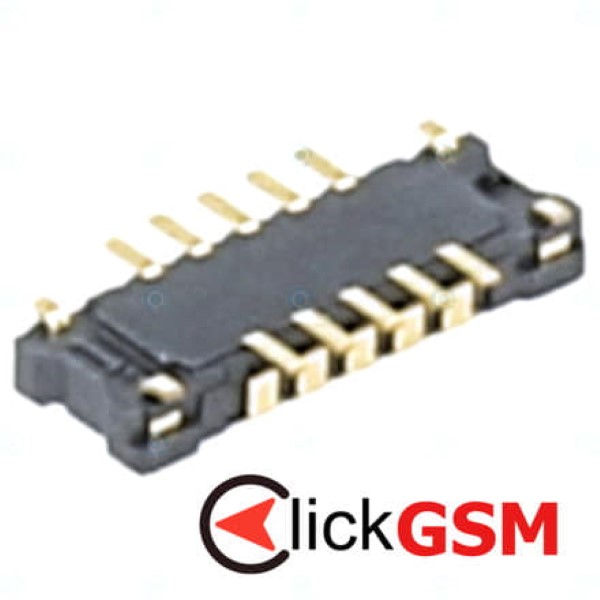 Conector Placa Samsung Galaxy Tab 4 8.0