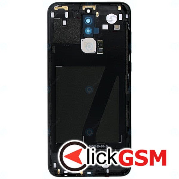 Capac Spate Huawei Mate 10 Lite