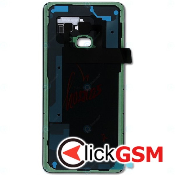 Capac Spate Samsung Galaxy A8 2018