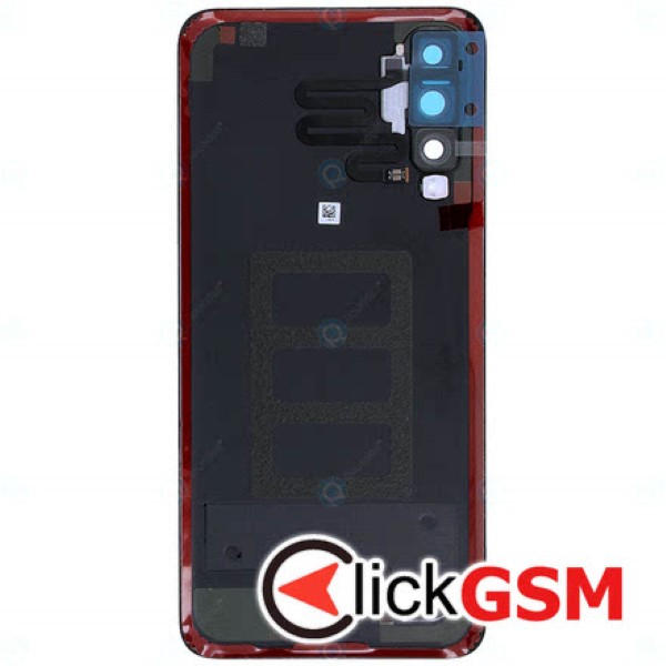 Capac Spate Huawei P20 Pro