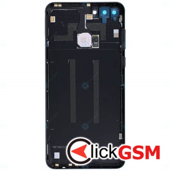 Capac Spate Huawei Y9 2018