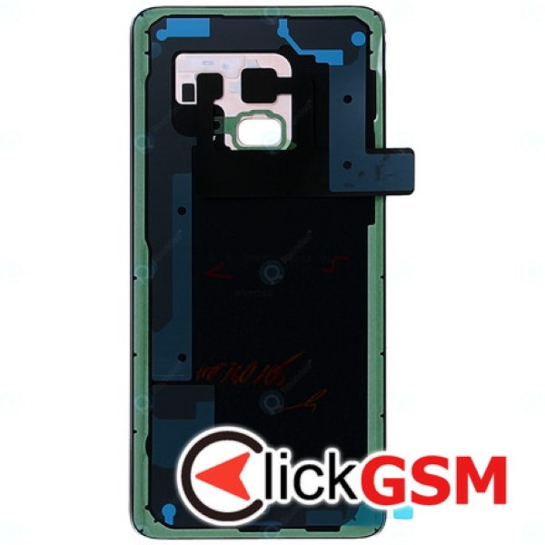 Capac Spate Samsung Galaxy A8 2018