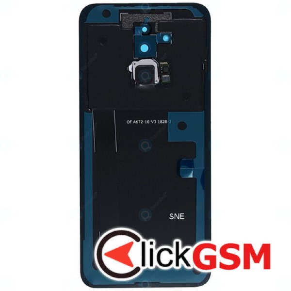 Capac Spate Huawei Mate 20 Lite