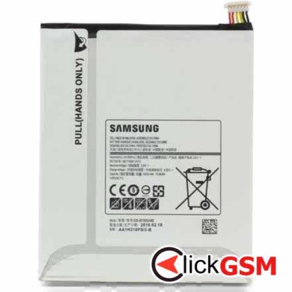 Baterie Samsung Galaxy Tab A 8.0