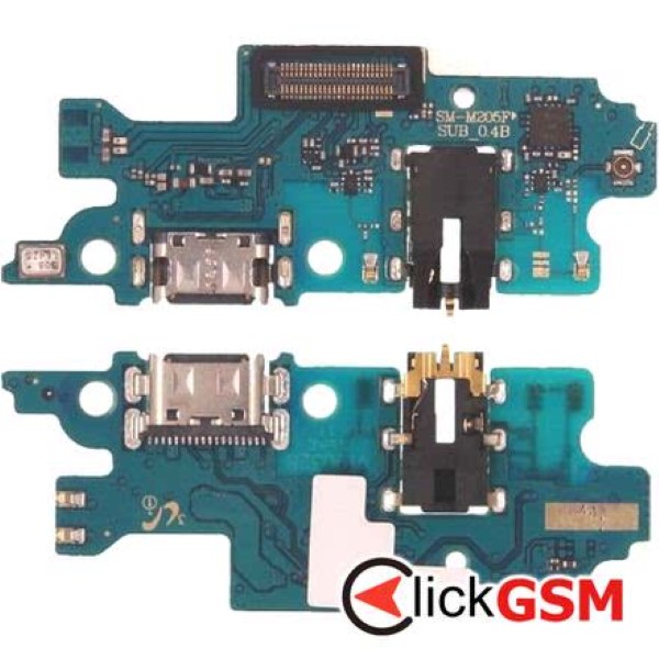 Modul Incarcare Samsung Galaxy M20