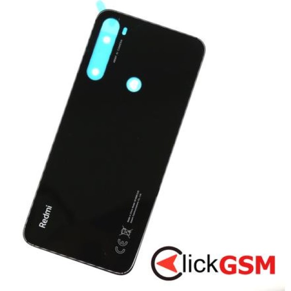 Capac Spate Xiaomi Redmi Note 8