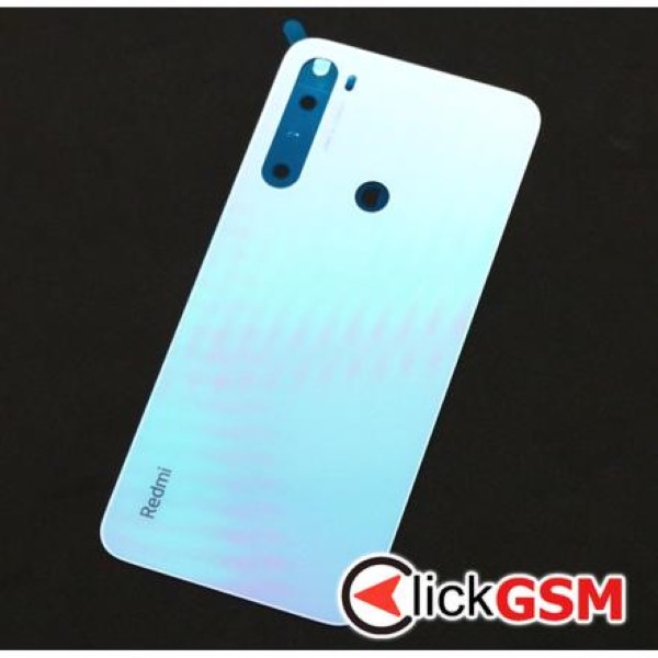 Capac Spate Xiaomi Redmi Note 8