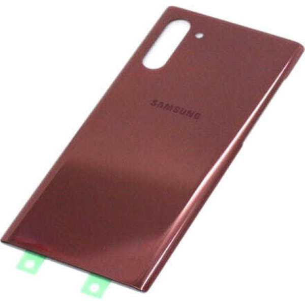 Capac Spate Samsung Galaxy Note10