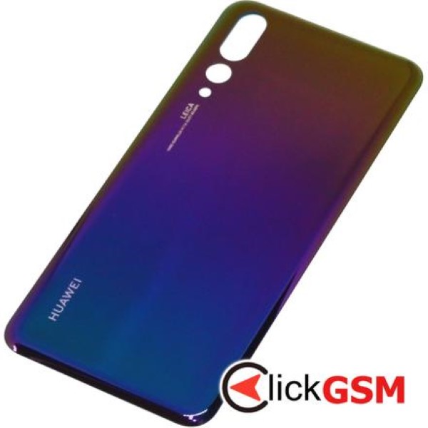 Capac Spate Huawei P20 Pro