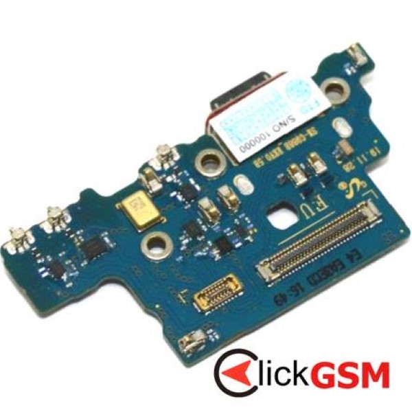 Modul Incarcare Samsung Galaxy S20 Ultra 5G