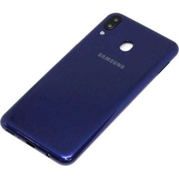 Capac Spate Samsung Galaxy M20