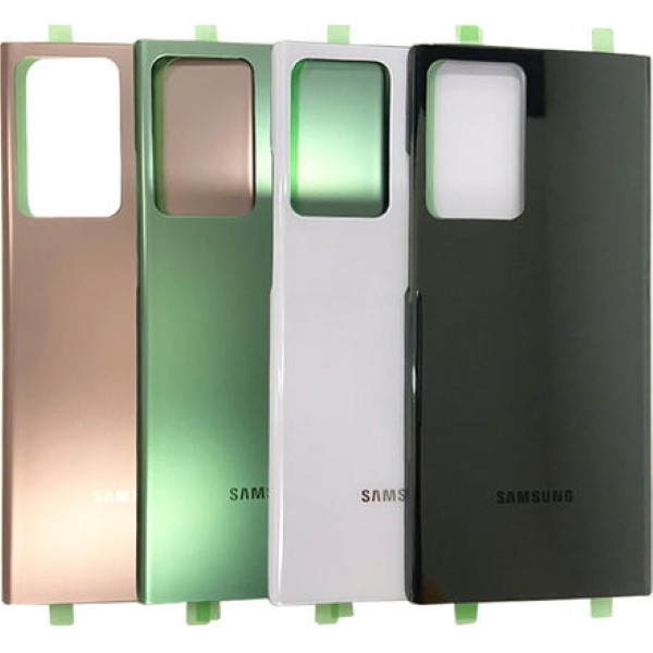 Capac Spate Samsung Galaxy Note20 Ultra