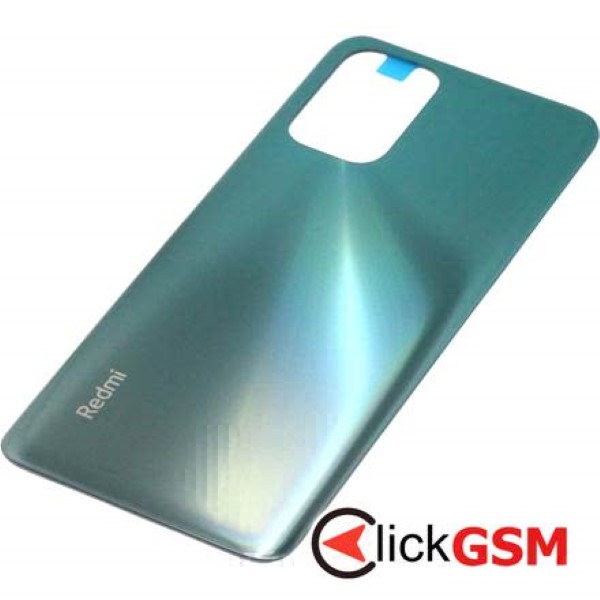 Capac Spate Xiaomi Redmi Note 10