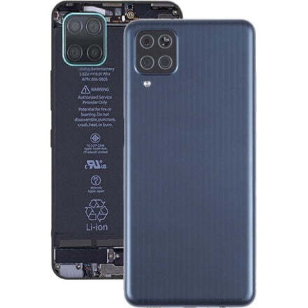 Capac Spate Samsung Galaxy M12