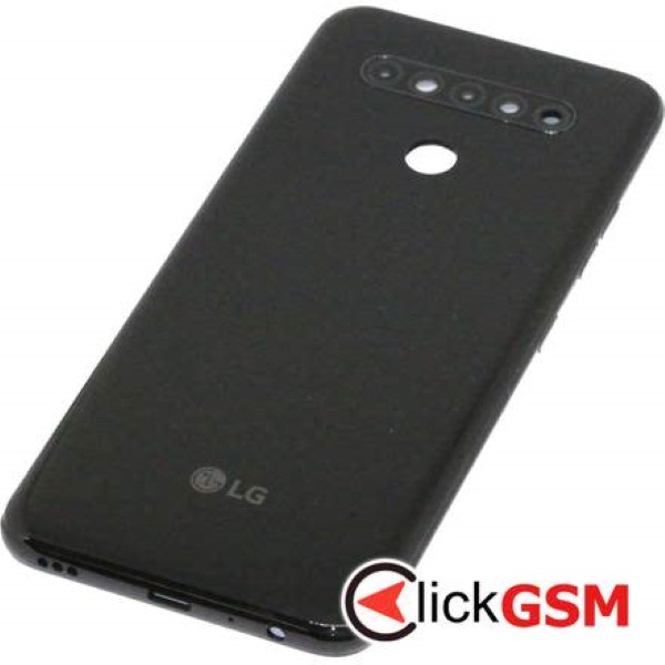 Capac Spate LG K41S