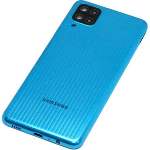 Capac Spate Samsung Galaxy M12