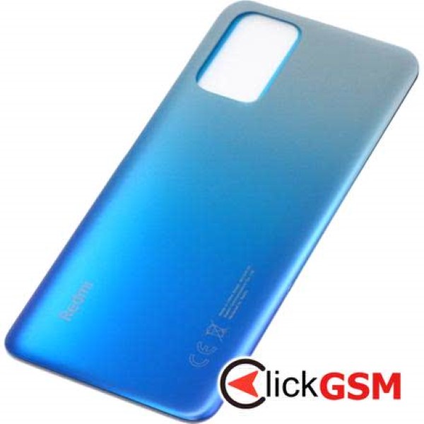 Capac Spate Xiaomi Redmi Note 10S