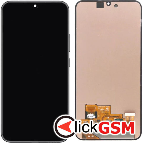 Display Samsung Galaxy A34 5G