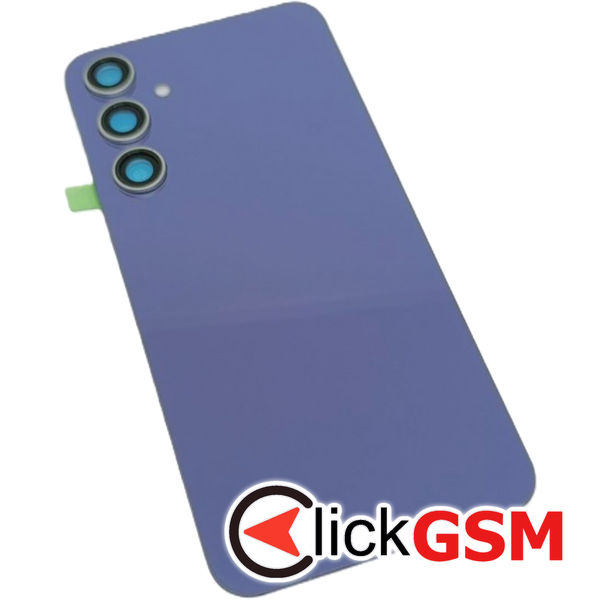 Capac Spate Samsung Galaxy S23 FE