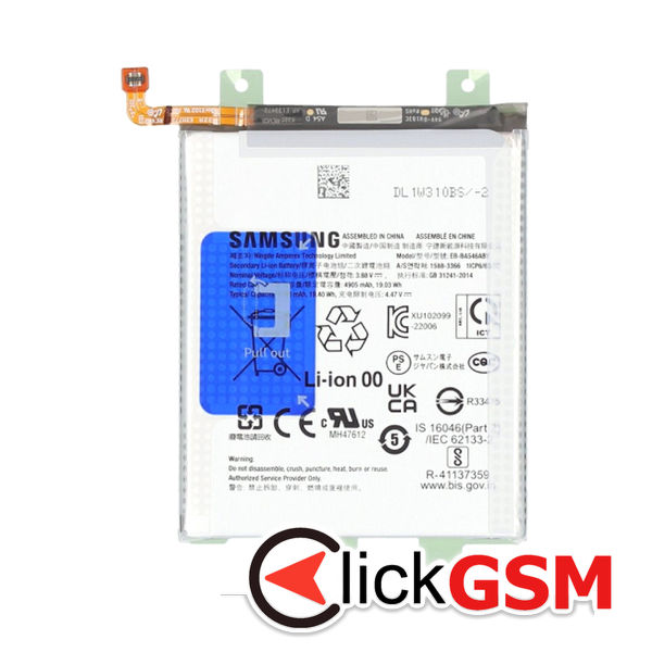 Baterie Originala Samsung Galaxy A54 5G