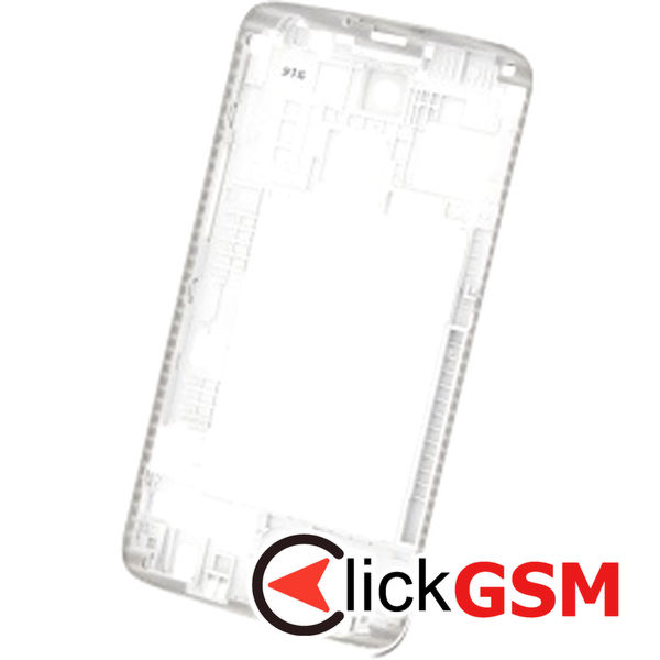 Rama Display LG K4