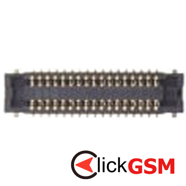 Conector Placa Samsung Galaxy A10