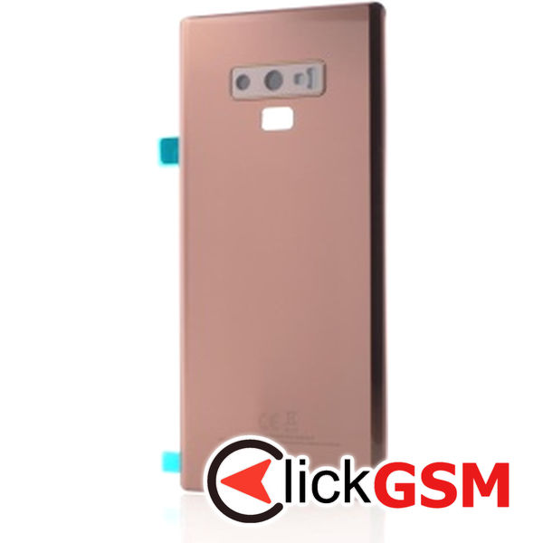 Capac Spate Samsung Galaxy Note9