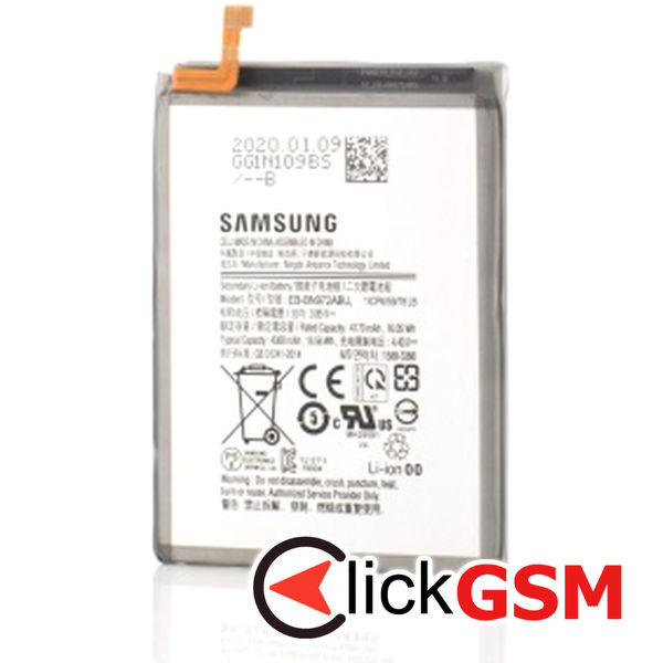 Baterie Samsung Galaxy Note10+