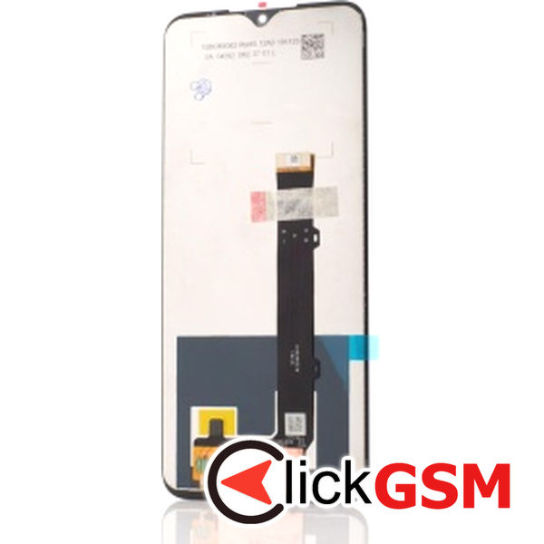 Display LG K41S