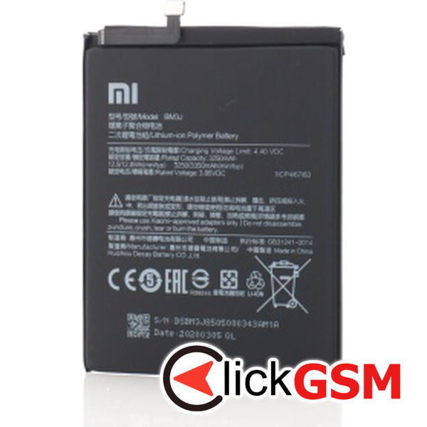 Baterie Xiaomi Mi 8 Lite