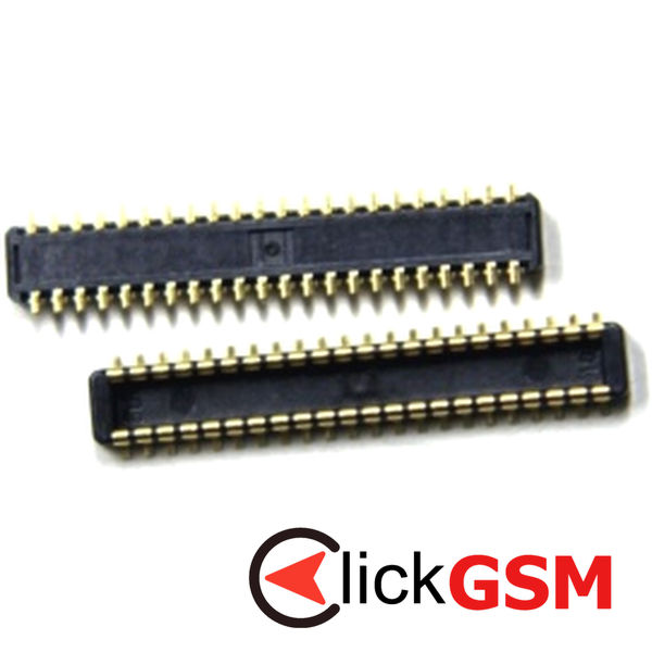 Conector Placa Xiaomi Pocophone F1