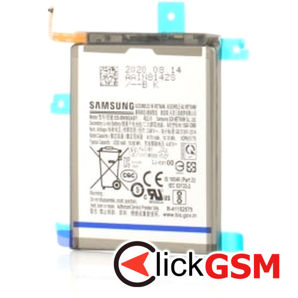 Baterie Samsung Galaxy Note20