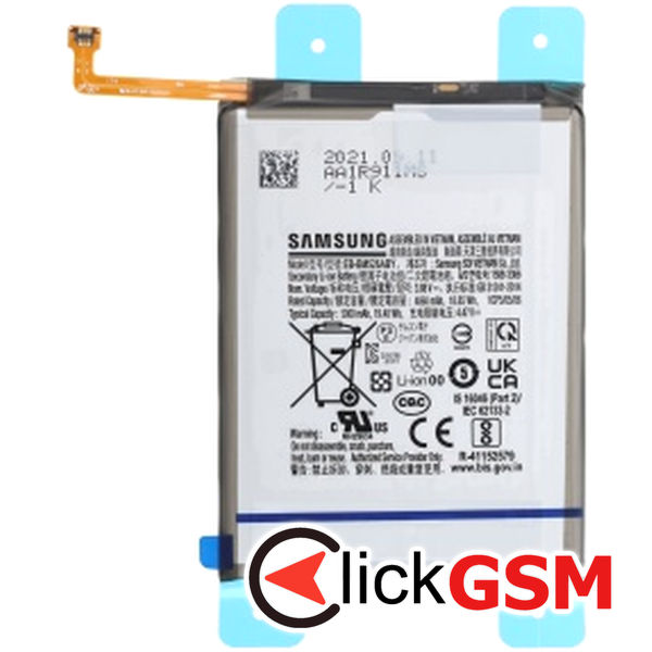 Baterie Samsung Galaxy M52 5G