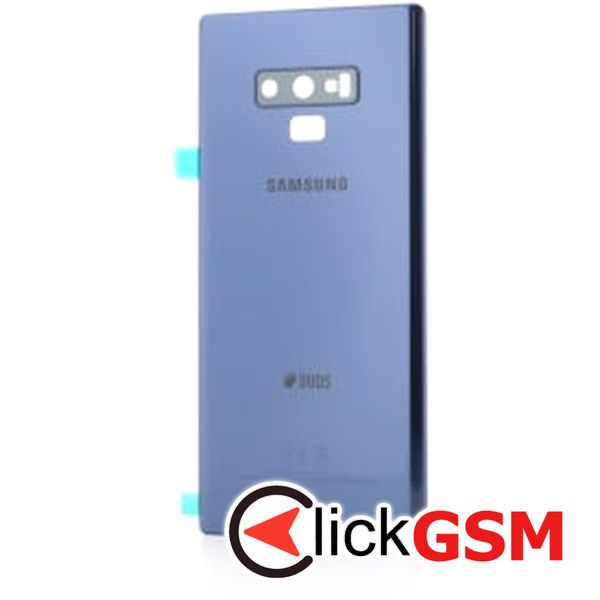 Capac Spate Samsung Galaxy Note9