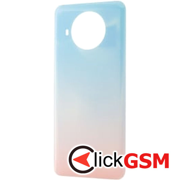 Capac Spate Xiaomi Redmi Note 9 Pro 5G