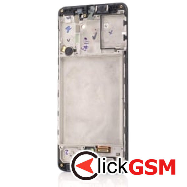 Display Original Samsung Galaxy A31