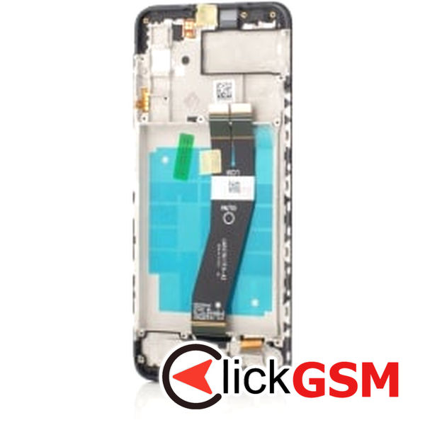 Display Original Samsung Galaxy A03s