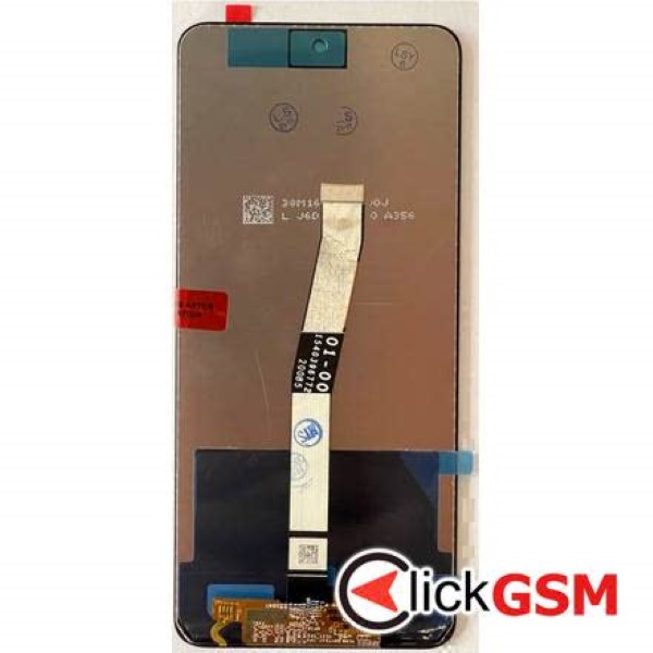 Display Xiaomi Redmi Note 9 Pro