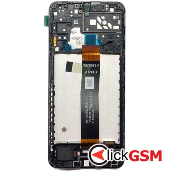 Display Original Samsung Galaxy A04s